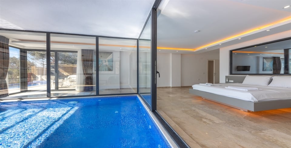 Villa Suvari Duo
