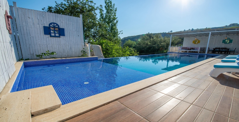 Villa Peri