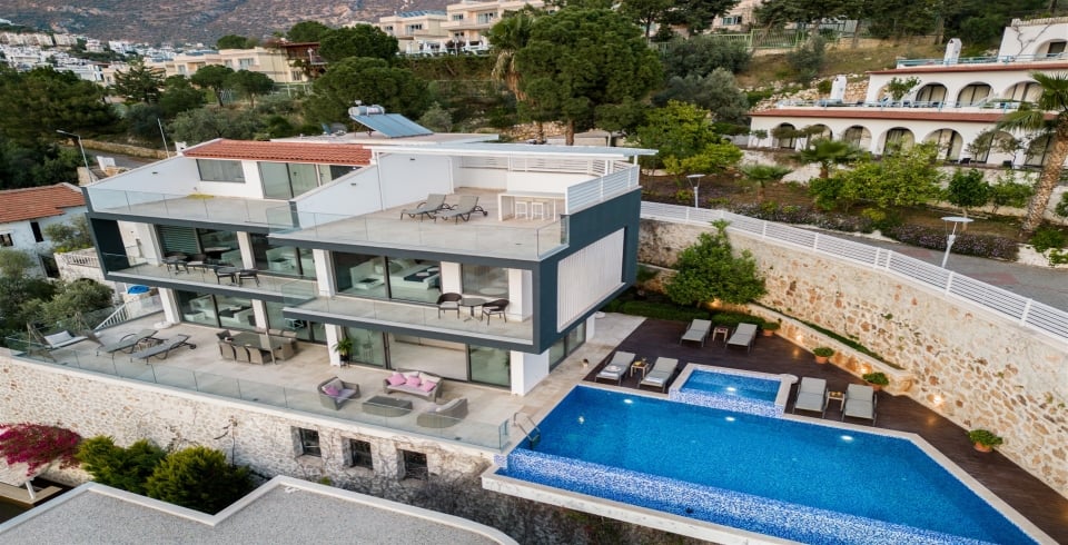 Villa Maris