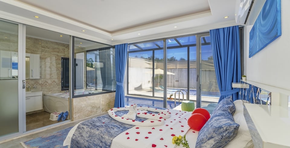 Villa Burcu 575