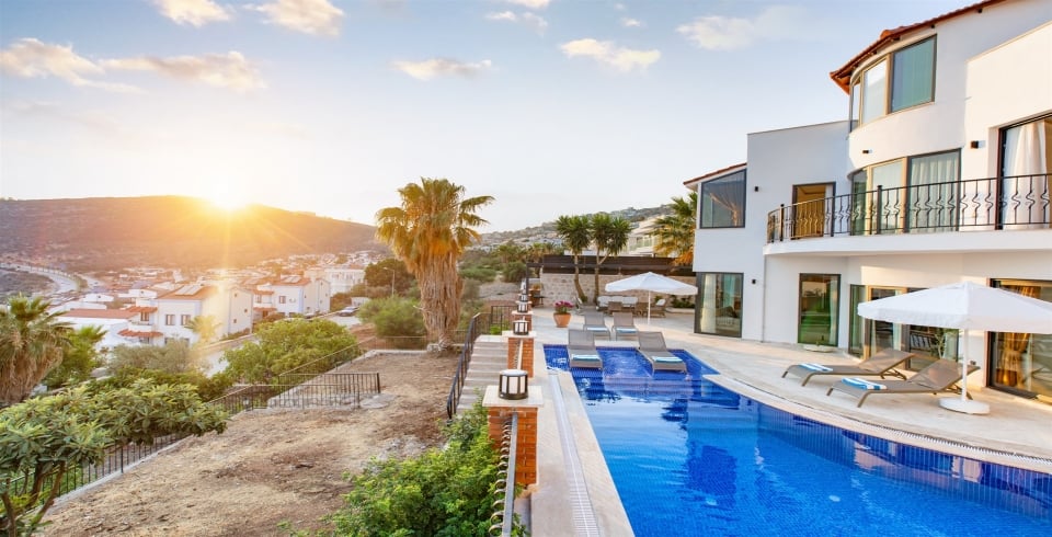 Villa Quinn