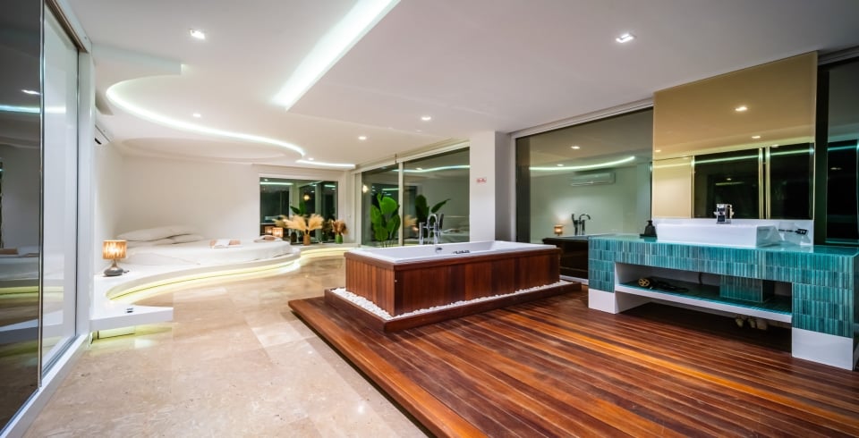 Villa Kalkan Ada 1