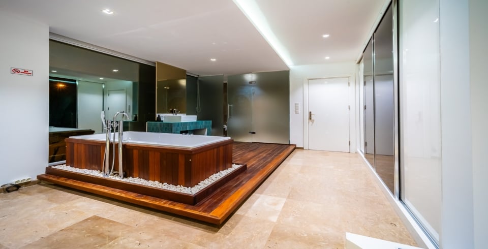 Villa Kalkan Ada 1