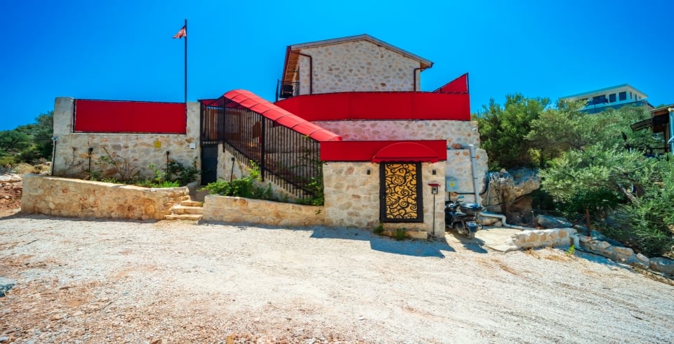 Villa Germe