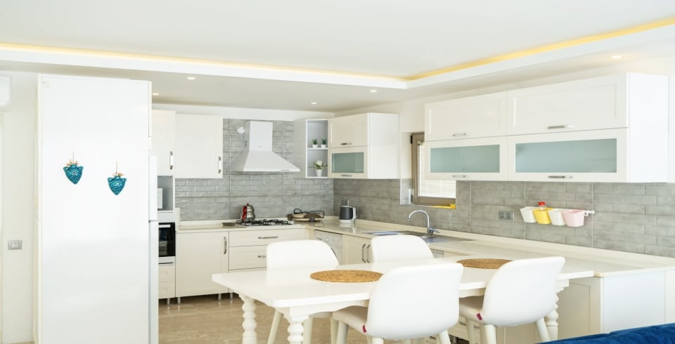 Villa Likapa 3