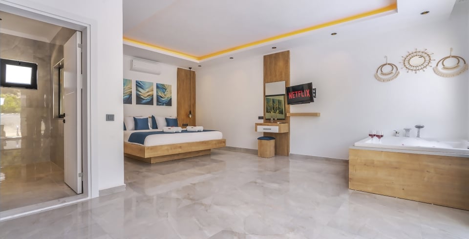 Villa Güzay 2