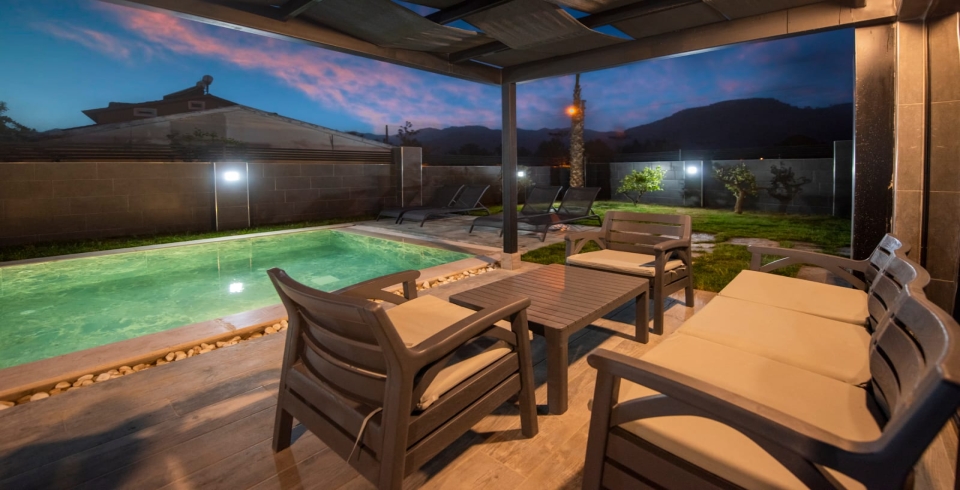 Villa Diamond Port 2