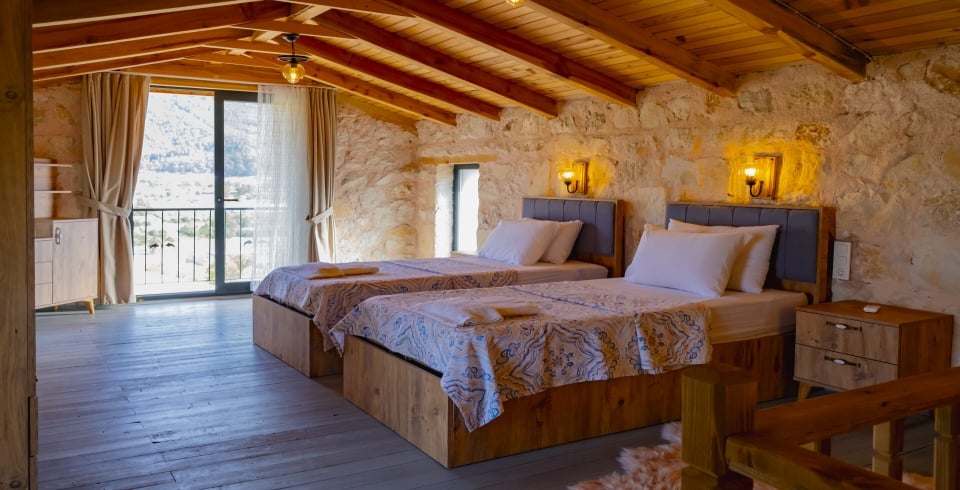 Villa İsabella