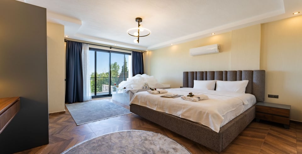 Villa Akbulut 4