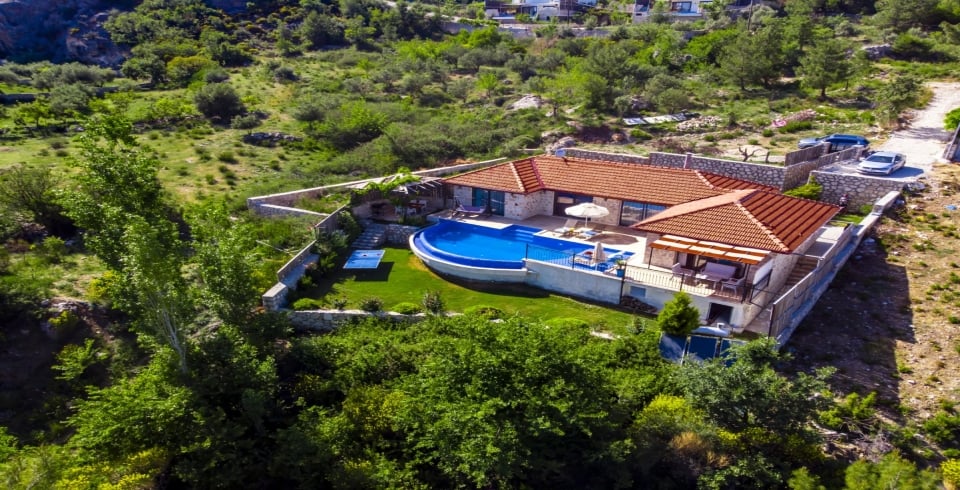 Villa Naturel İslamlar