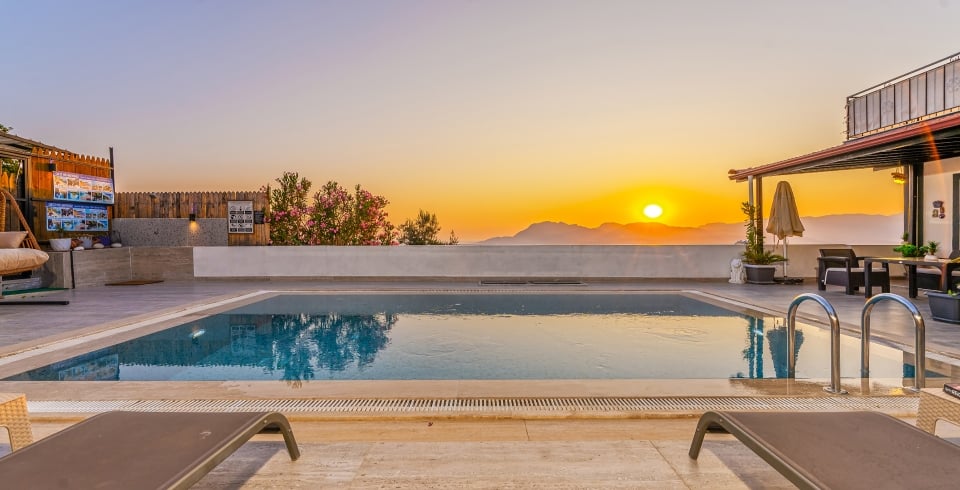 Villa Donna 1