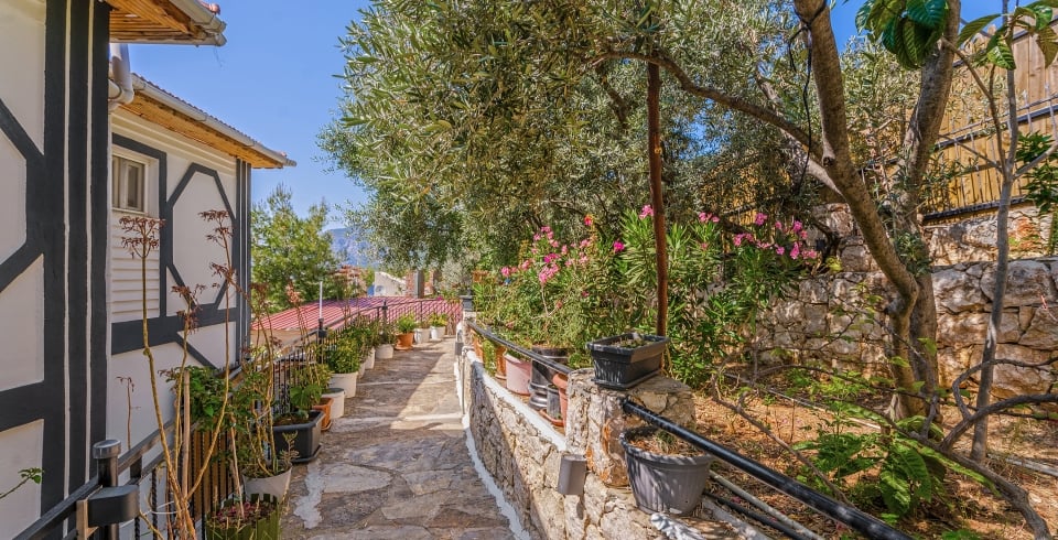 Villa Donna 1