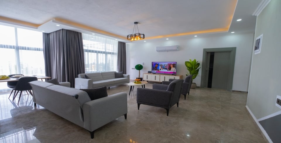 Villa Queen İslamlar