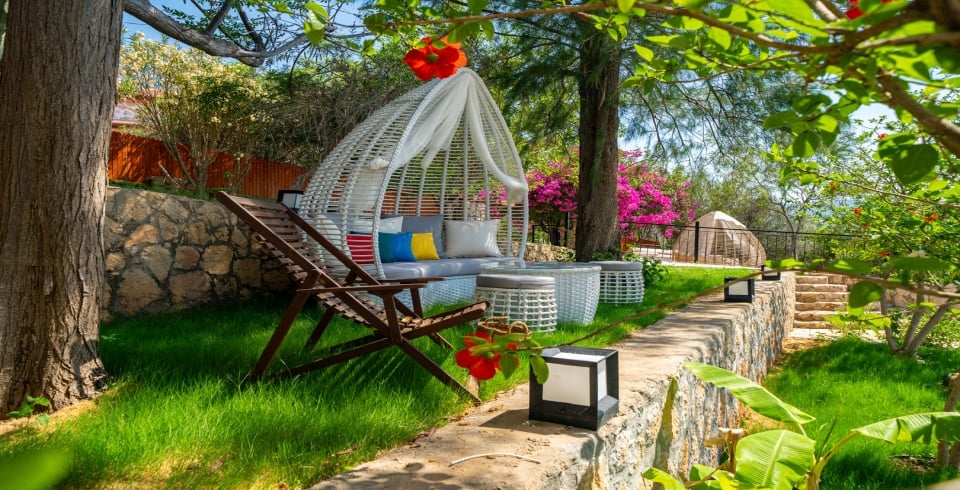 Villa Tramonto