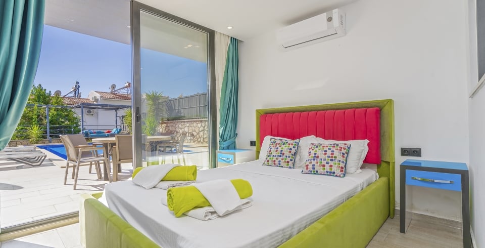 Villa Xanthos