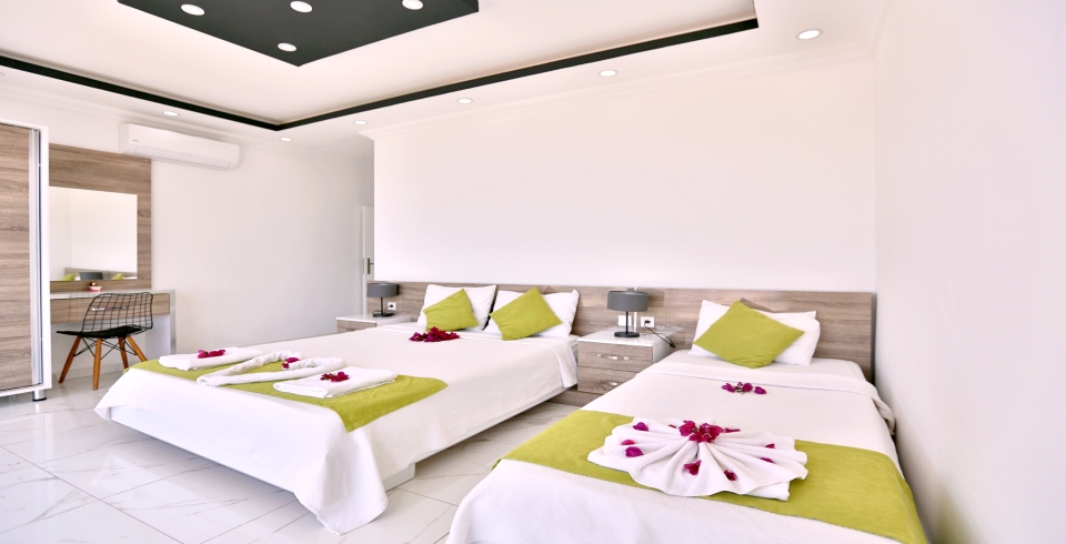 Villa Sılam