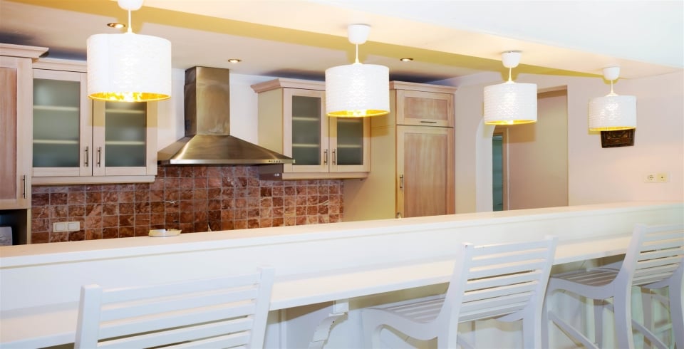 Villa Evrim Bodrum