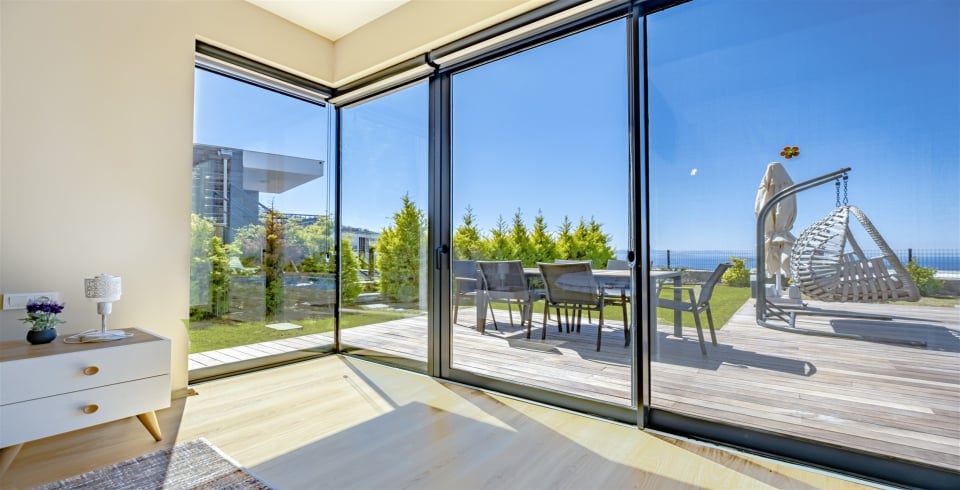 Villa Katana Bodrum