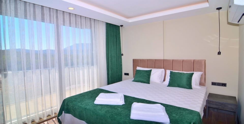 Villa Duru Kaş