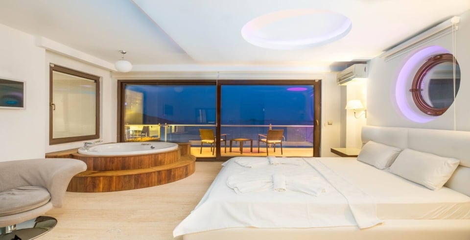 Villa İnsel Gredi