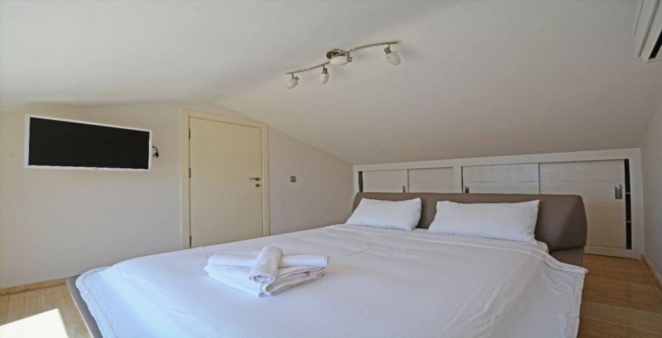 Villa İnsel Rigel
