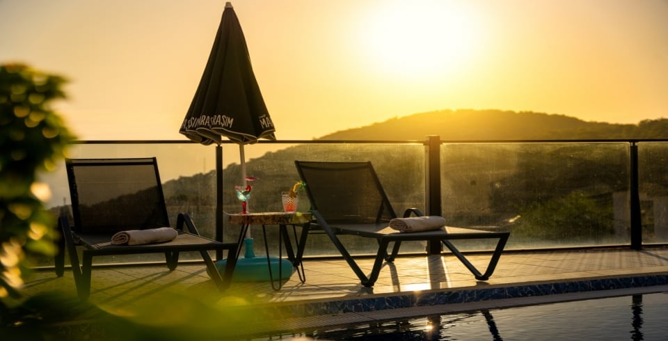 Villa Sea Renity