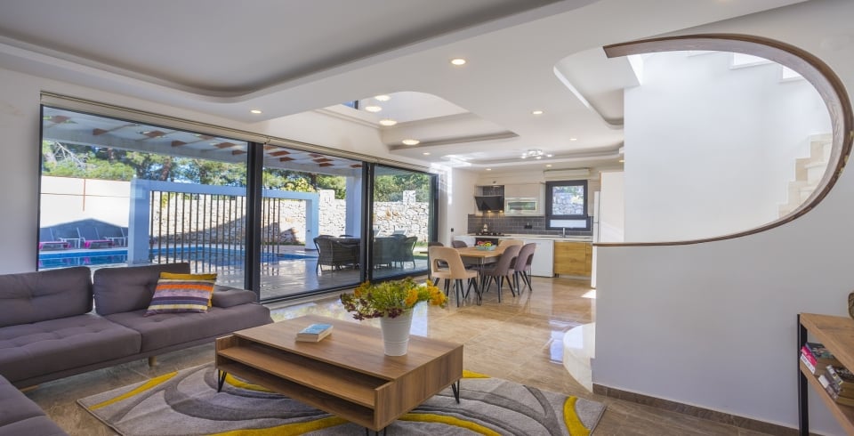 Villa Hisar Prestige D
