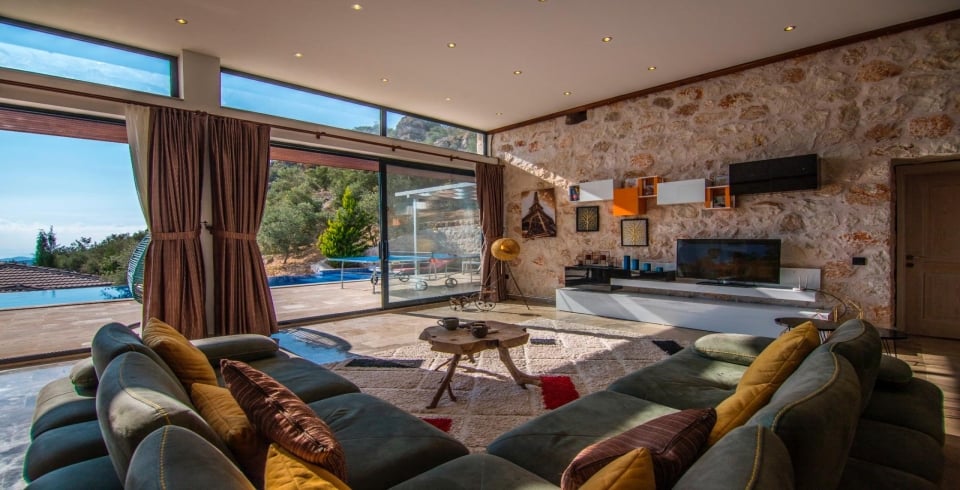 Villa Sultan İslamlar