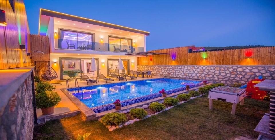 Villa Mirena
