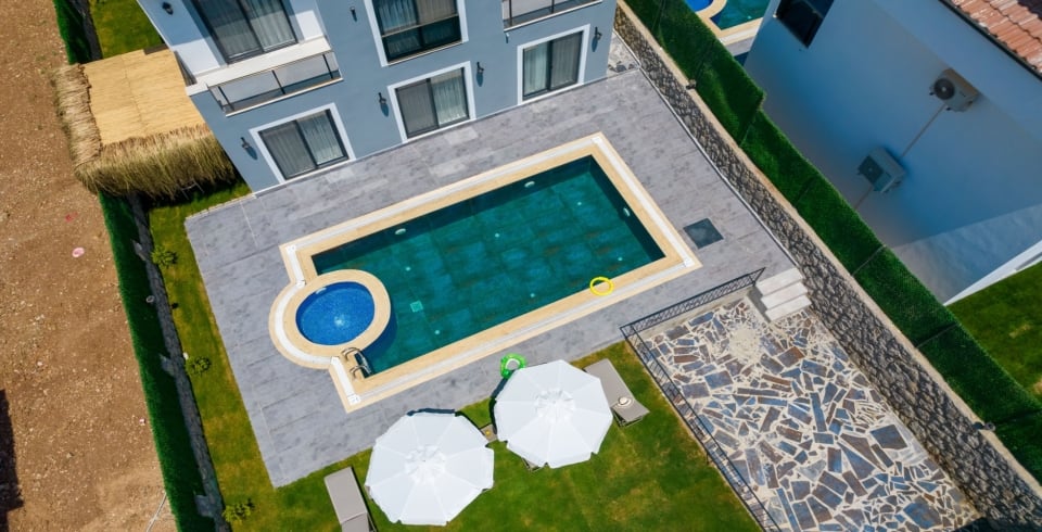Villa Atlantis