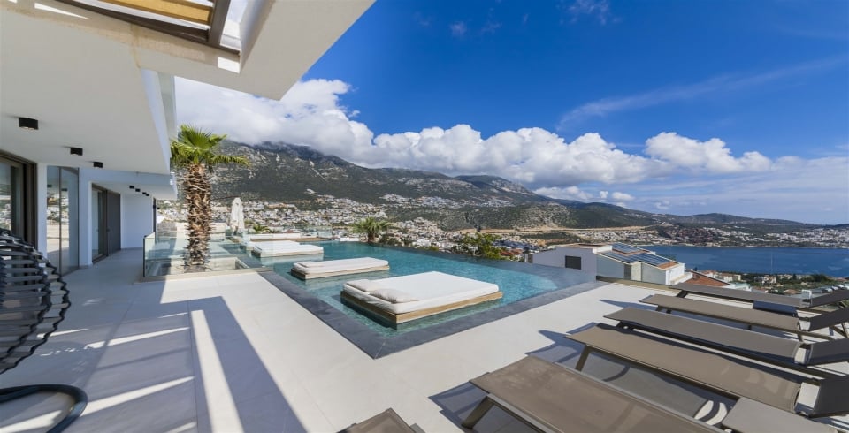 Villa Nobles Rox