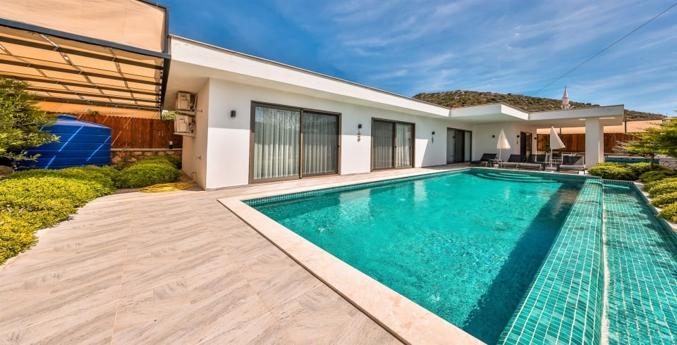 Villa Ni Ba