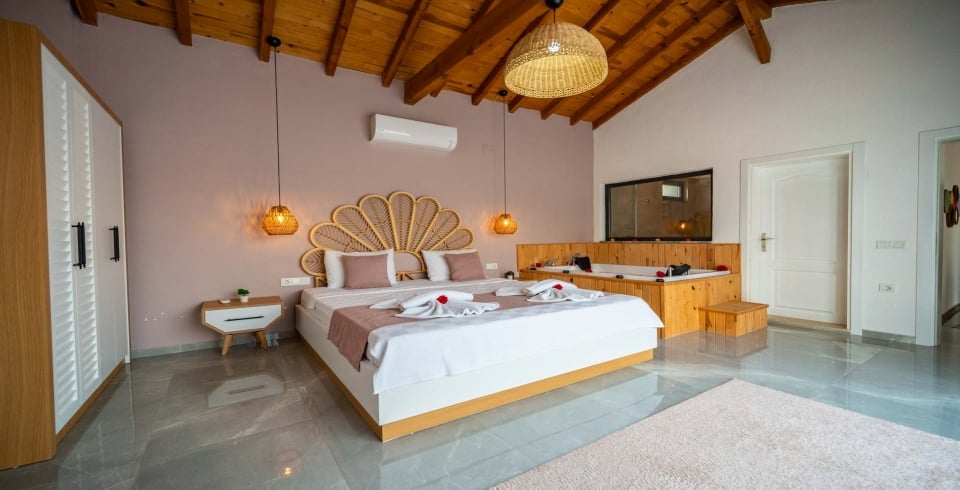 Villa Busem