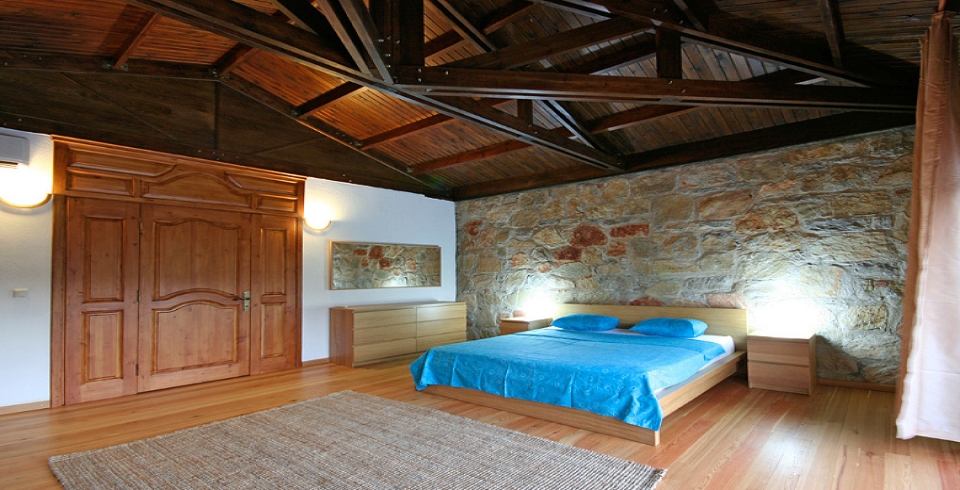 Villa Live Bodrum