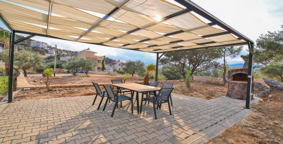 Villa Eda Kışla
