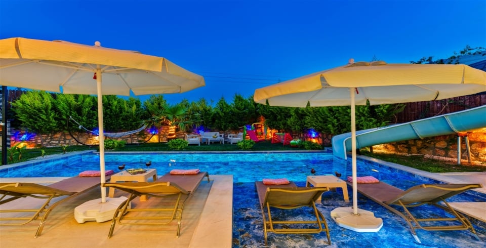 Villa Elena 1