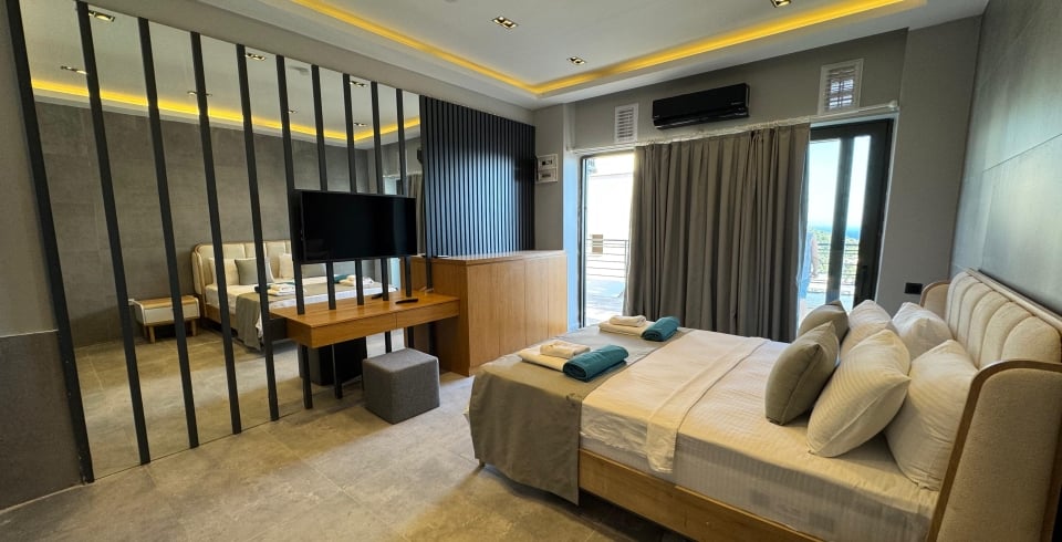Villa Royal Life Kalamar