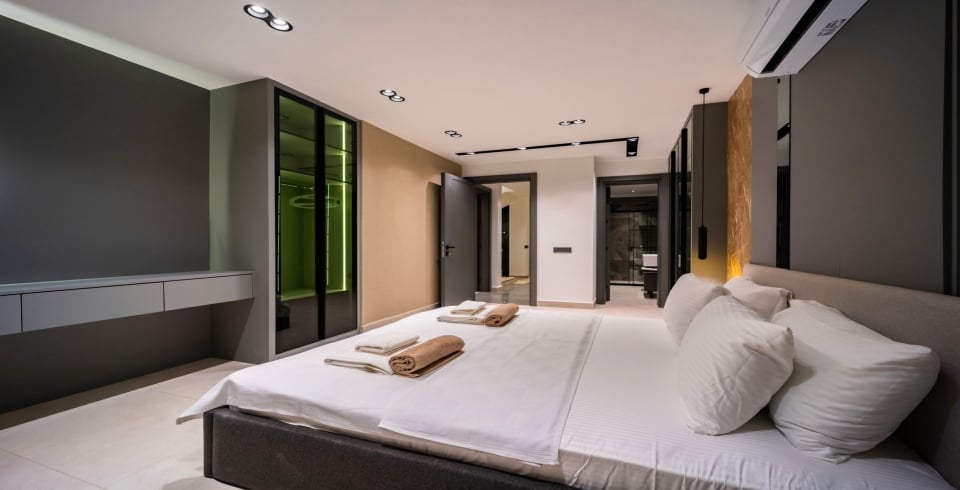 Villa Aura C