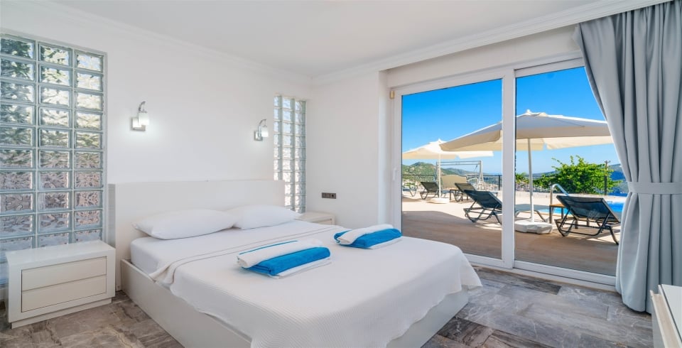 Villa Ata Kalkan