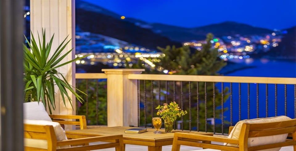 Villa Güney Exclusive