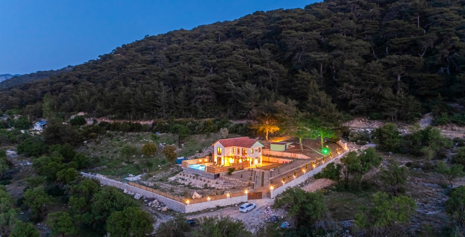 Villa Casa Luna
