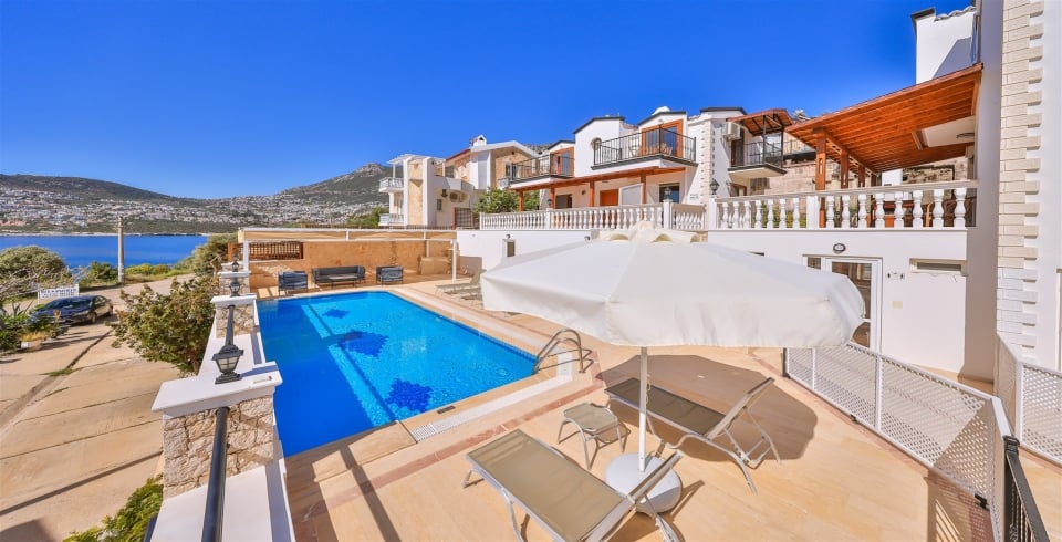 Villa Kışla
