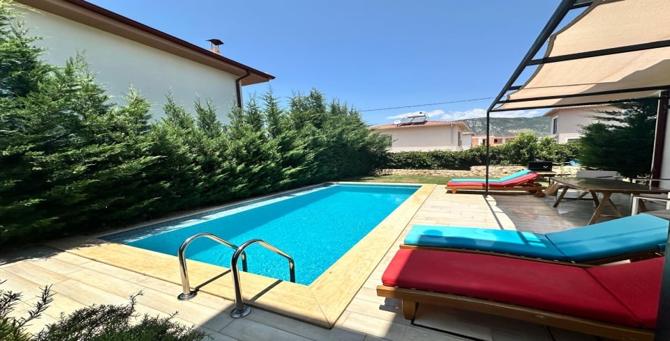 Villa Lime Kaş