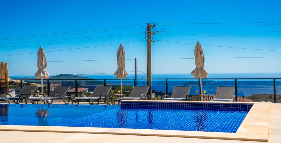 Villa Azde