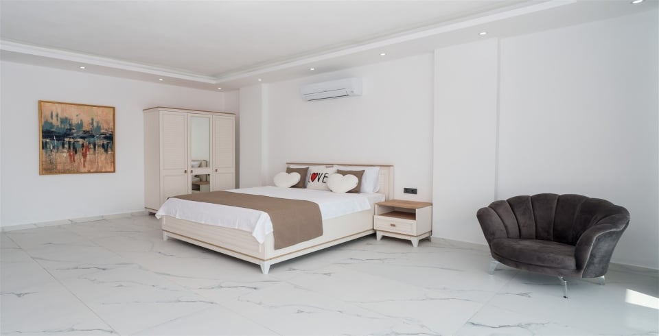 Villa Azra Gül