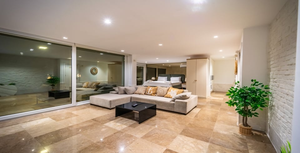 Villa Kalkan Ada 1