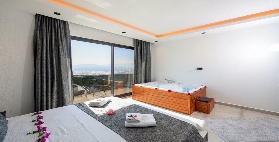 Villa Armen