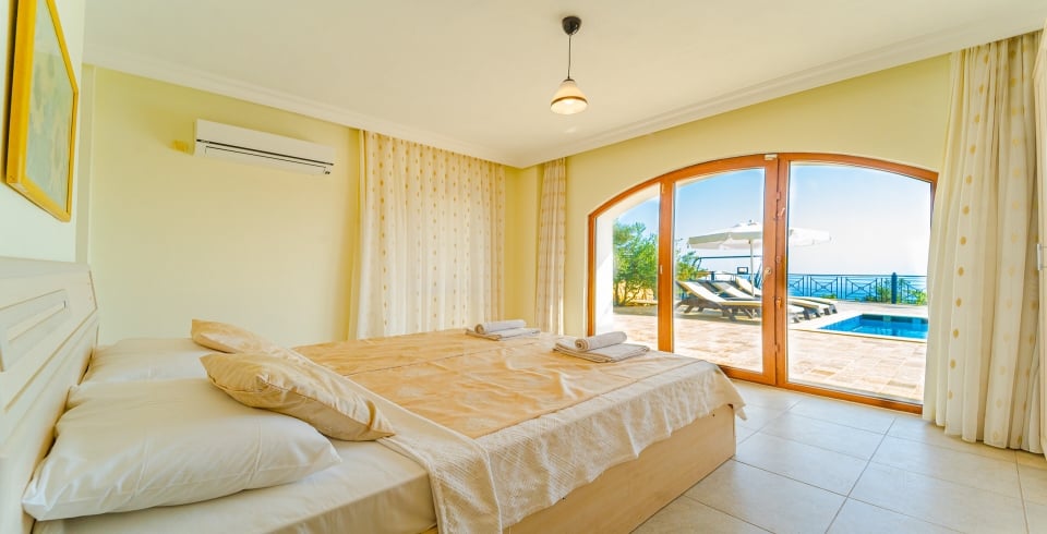 Villa Meltem