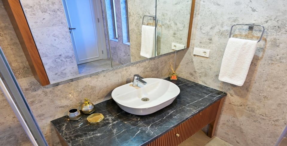 Villa Swarovski
