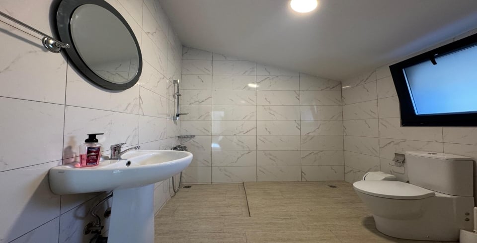 Villa White Deluxe Fethiye